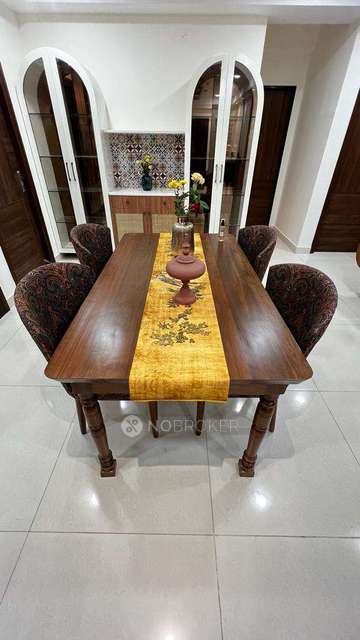 3 BHK Flat In My Home Tarkshya For Sale  In Kokapet