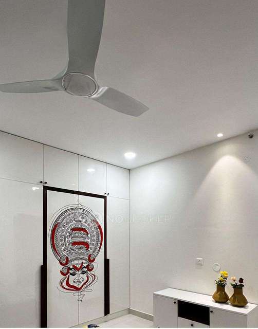 3 BHK Flat In My Home Tarkshya For Sale  In Kokapet