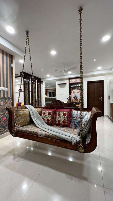 3 BHK Flat In My Home Tarkshya For Sale  In Kokapet