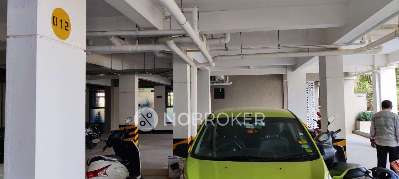 2 BHK Flat In Ds-max Satellite, Kengeri Satellite Town for Rent  In Kengeri Satellite Town