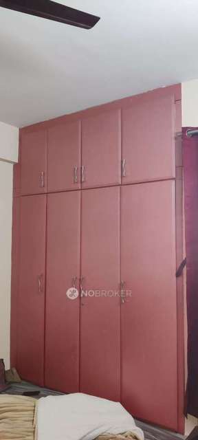 3 BHK Flat In Classic Hallmark Apartments For Sale  In Kadubeesanahalli