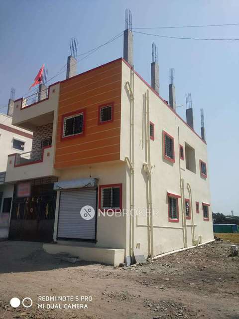 1 BHK Flat In Pandurang   for Rent  In Shikrapur