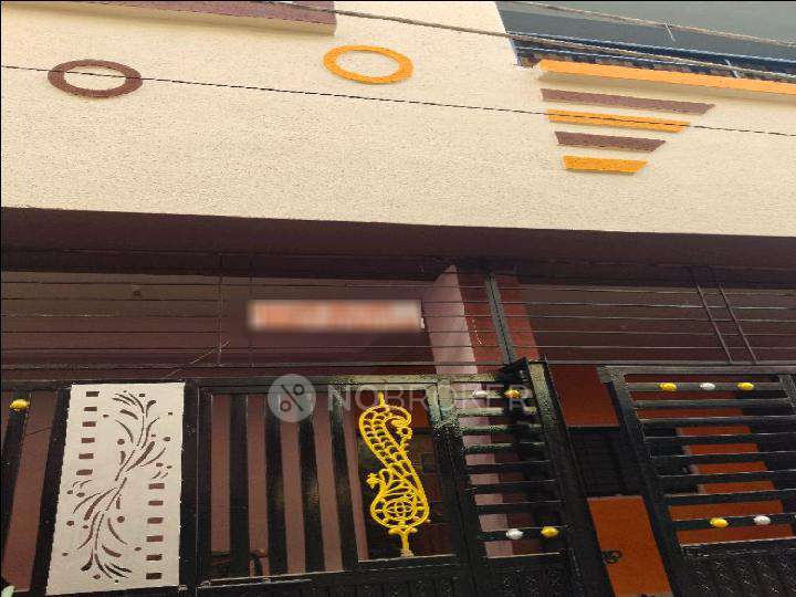 1 RK Flat for Rent  In Shikrapur