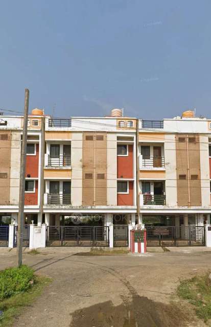 1 BHK Flat In Mcb Platinum City for Rent  In Avadi