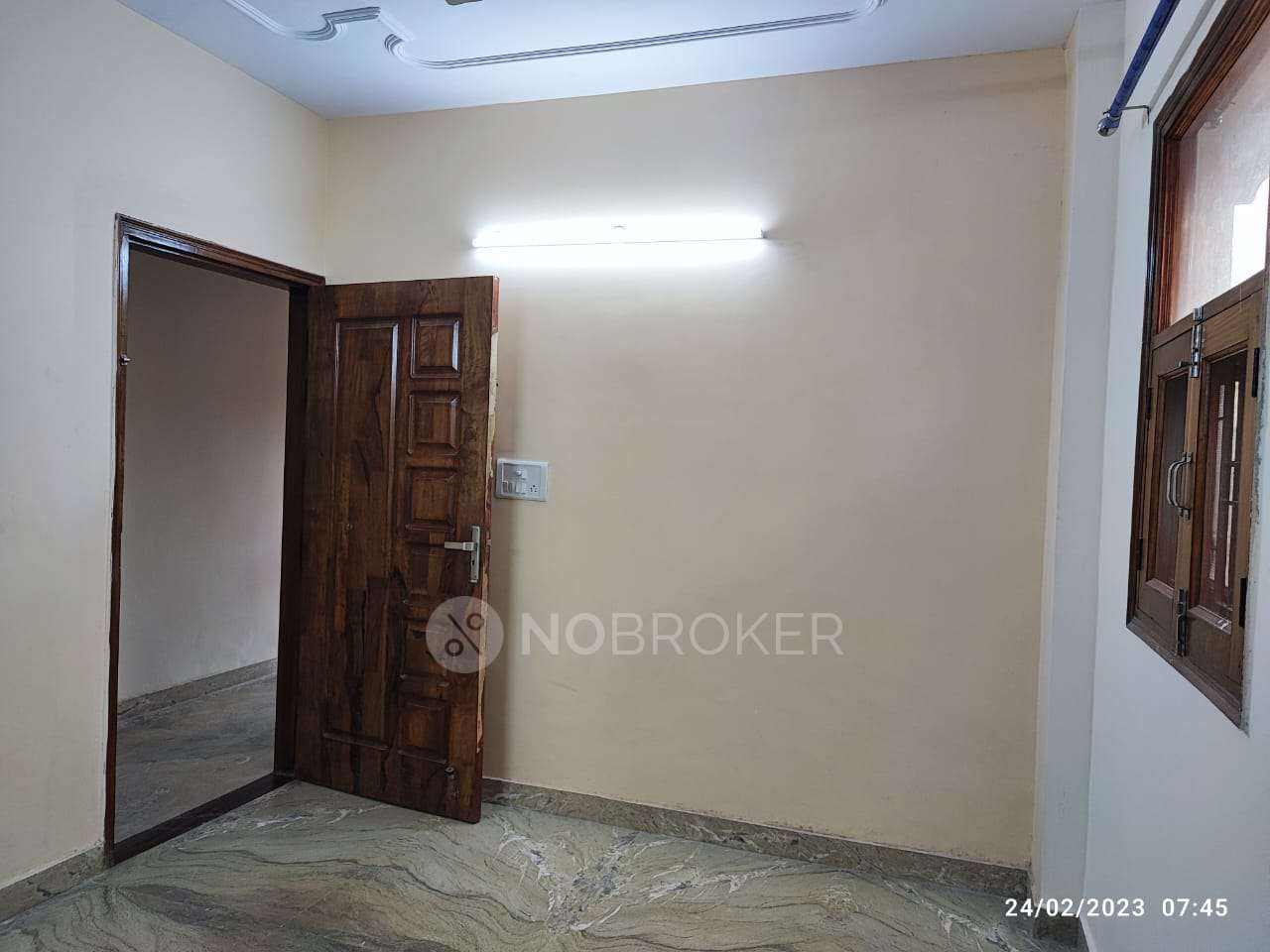 Independent House Tilak Nagar Rent WITHOUT BROKERAGE Semifurnished 2