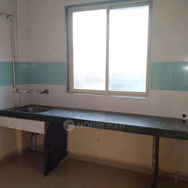 1 BHK Flat In S Patil Nisarg Park Nx For Sale  In Dombivli East