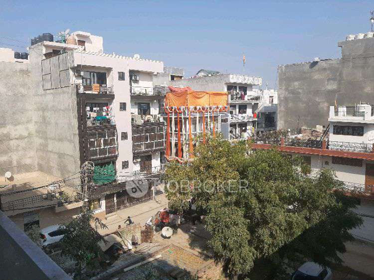 3 BHK Flat In Shanti Arcade For Sale  In Sector 23