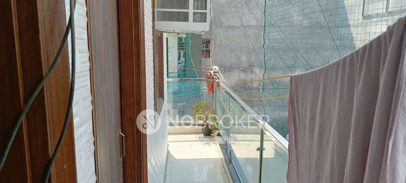 3 BHK Flat In Shanti Arcade For Sale  In Sector 23