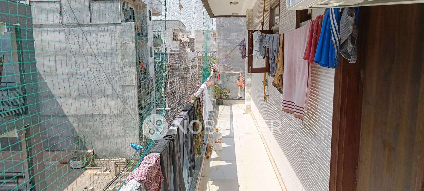 3 BHK Flat In Shanti Arcade For Sale  In Sector 23