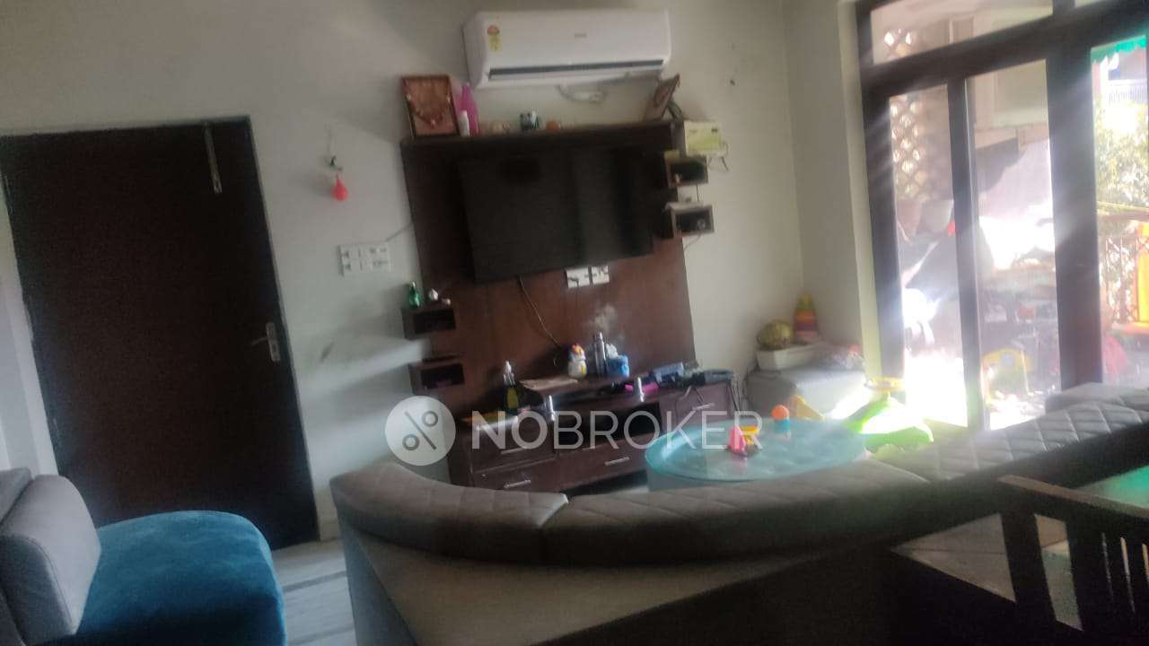 Anusandhan Apartments Dwarka Rent WITHOUT BROKERAGE Fully furnished 3