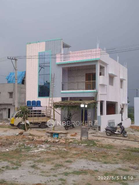 4+ BHK House For Sale  In Dasanapura