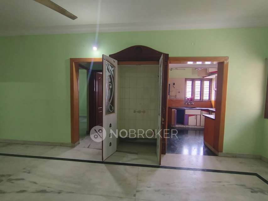 2 BHK House for Rent  In Kudlu Main Rd