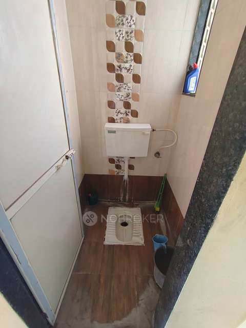 1 BHK Flat In Samruddhi Residency For Sale  In Taloja