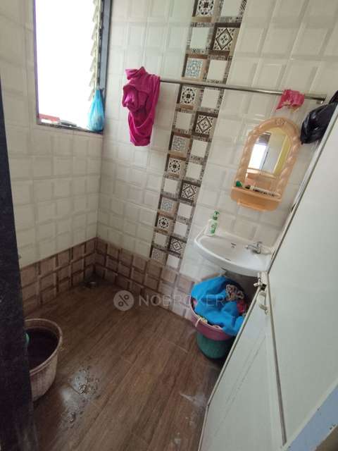 1 BHK Flat In Samruddhi Residency For Sale  In Taloja