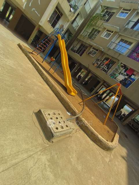 1 BHK Flat In Samruddhi Residency For Sale  In Taloja