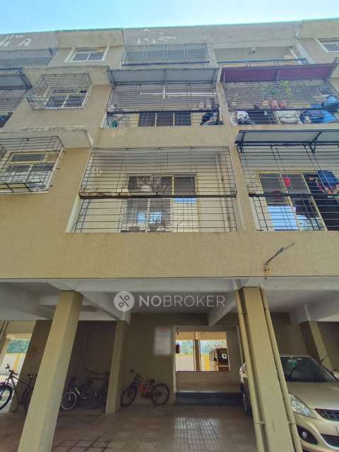 1 BHK Flat In Samruddhi Residency For Sale  In Taloja