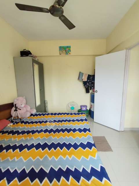 1 BHK Flat In Samruddhi Residency For Sale  In Taloja