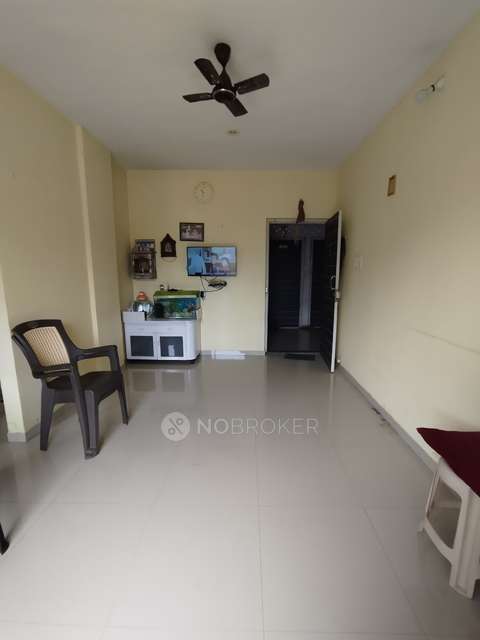 1 BHK Flat In Samruddhi Residency For Sale  In Taloja