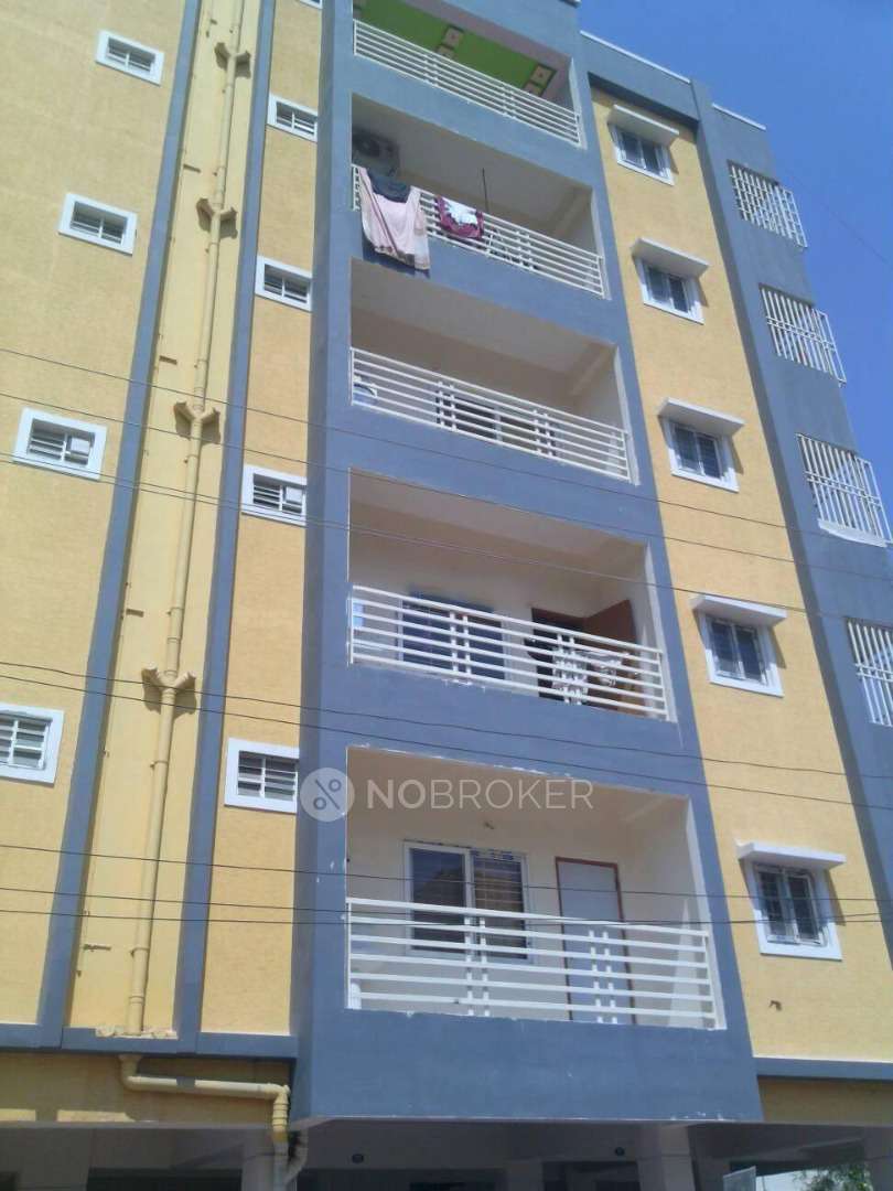 Sri Lakshmi Green View Residency