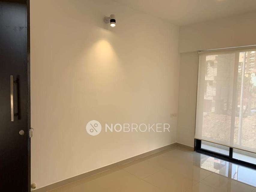 1 BHK Flat For Sale  In Ulwe