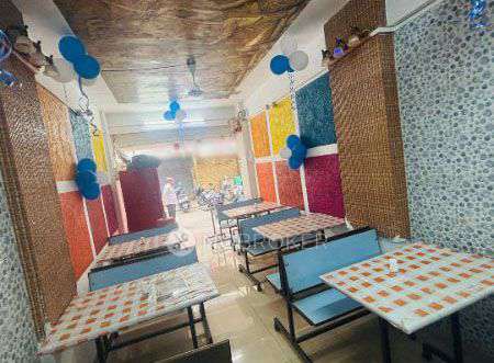 Shop in Akurdi Railway Station, Pune for sale 