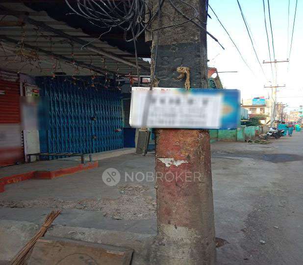 Shop in Porur, Chennai for Rent 