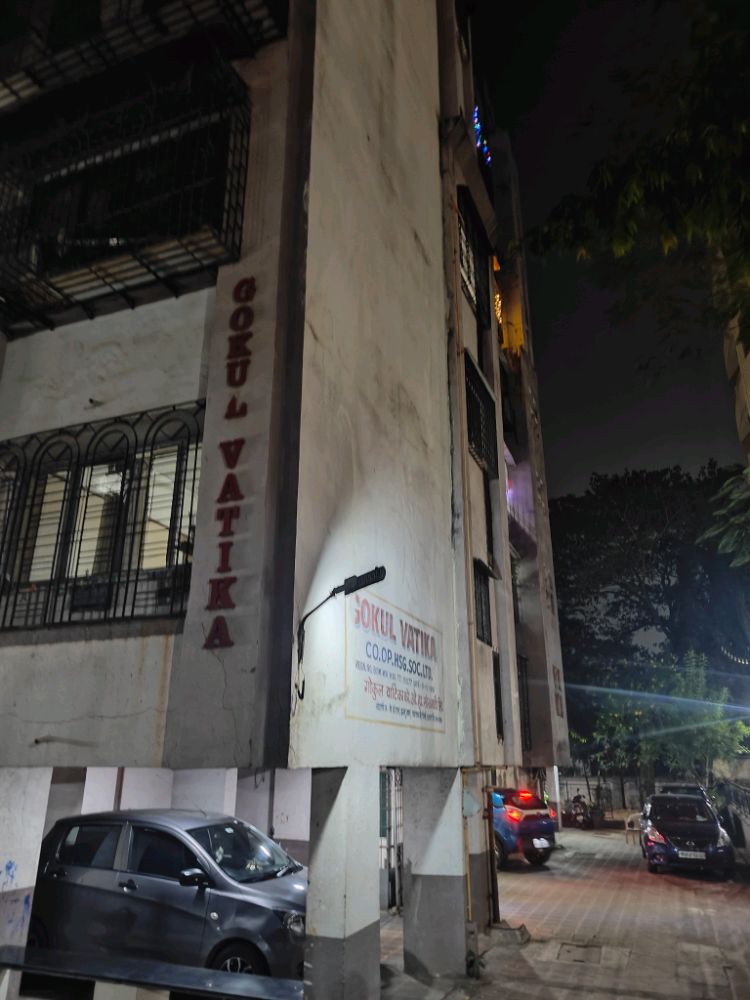 Gokul Vatika Apartment