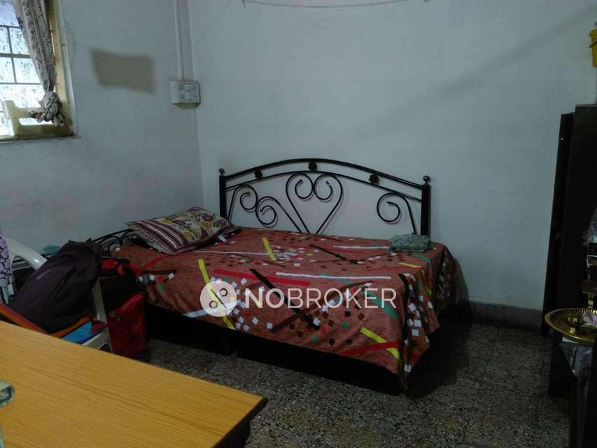 2 BHK Flat In Shrama Shakti For Sale  In  Wanwadi 