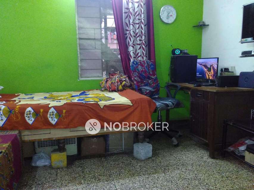 2 BHK Flat In Shrama Shakti For Sale  In  Wanwadi 