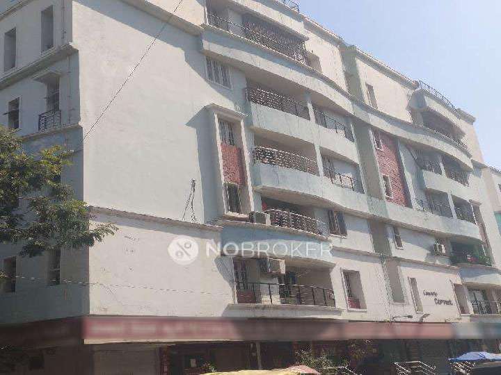 3 BHK Flat In Concrete Sitar for Rent  In  Lingampally