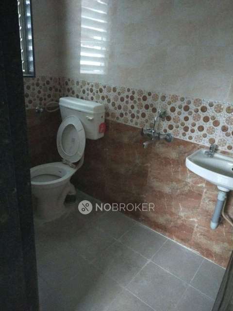 2 BHK Flat In Shree Ganesh Apartment Tushar Park for Rent  In Tushar Park