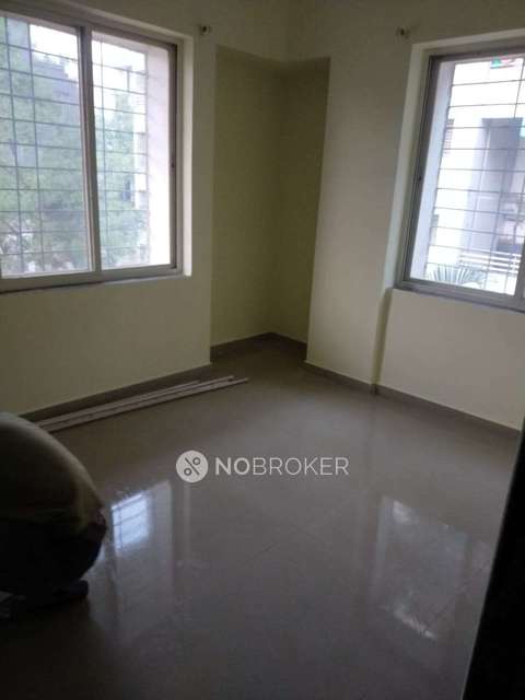 2 BHK Flat In Shree Ganesh Apartment Tushar Park for Rent  In Tushar Park