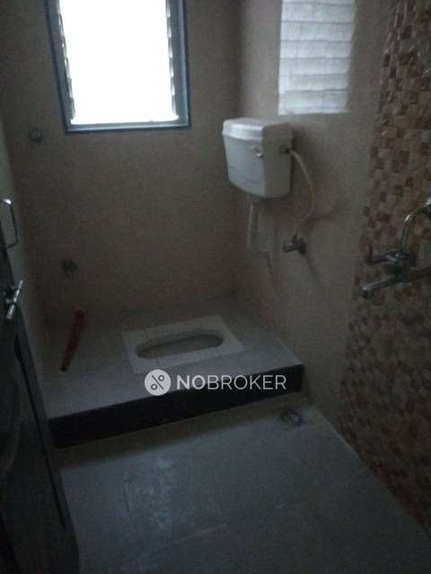 2 BHK Flat In Shree Ganesh Apartment Tushar Park for Rent  In Tushar Park