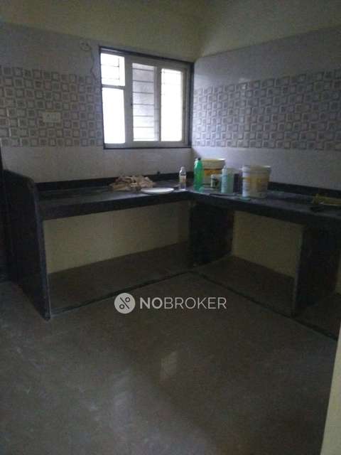 2 BHK Flat In Shree Ganesh Apartment Tushar Park for Rent  In Tushar Park