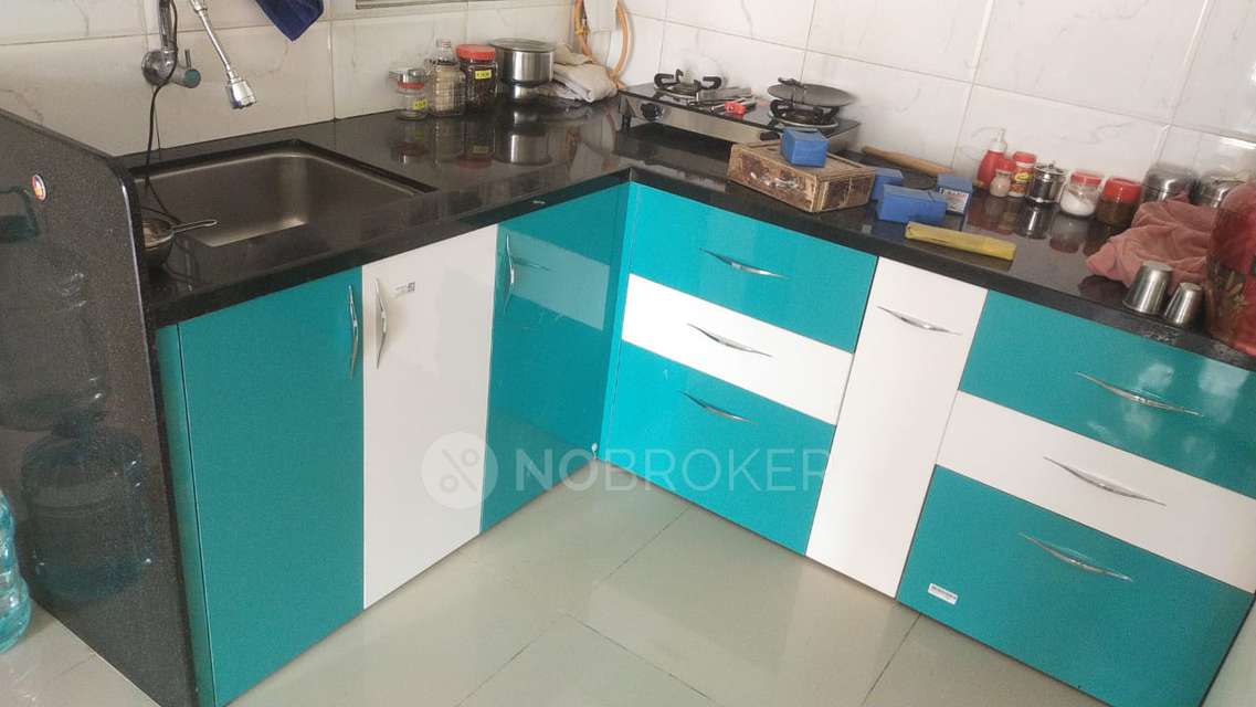 1 BHK Flat In Kolte Patil Life Republic for Rent  In Hinjawadi