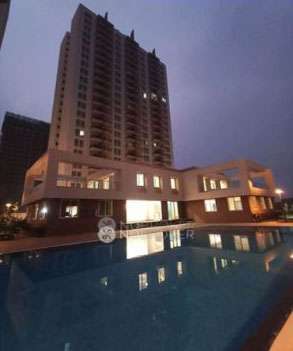 1 BHK Flat In Kolte Patil Life Republic for Rent  In Hinjawadi