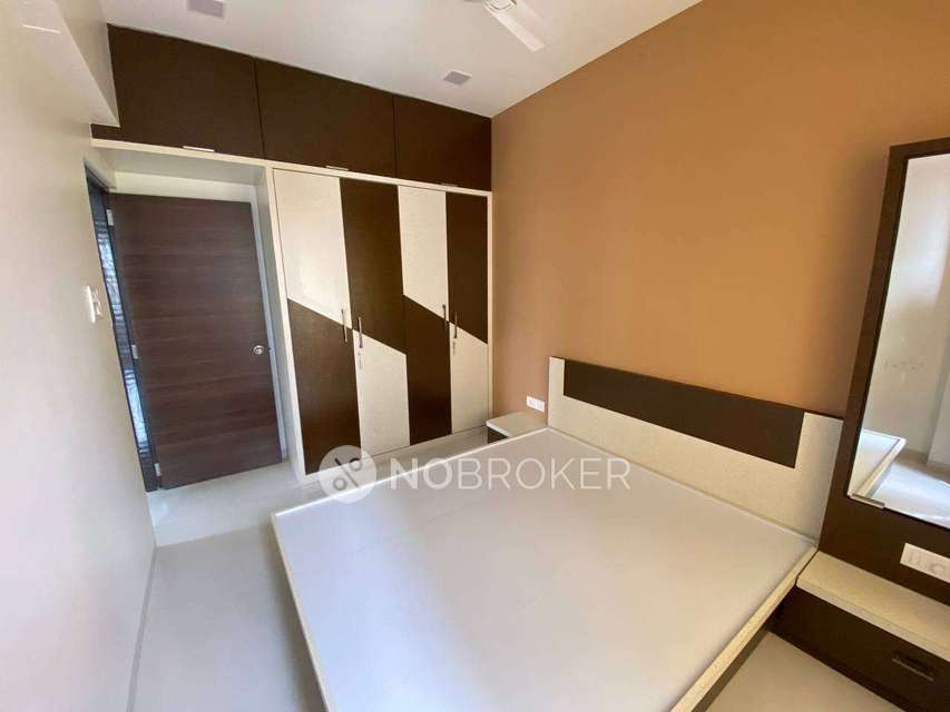 2 BHK Flat In Mahavir Ashish Chsl For Sale  In Mulund West