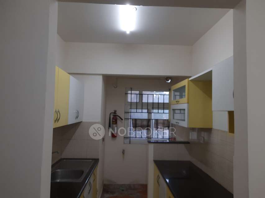 3 BHK Flat In Provident Sunworth City For Sale  In Kengeri