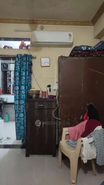 1 RK Flat In Lig Building for Rent  In Nerul