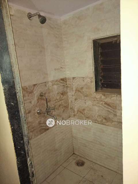 1 BHK Flat In Tulsi Residence For Sale  In Rabale