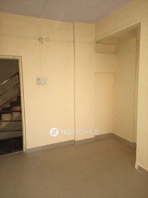 1 BHK Flat In Tulsi Residence For Sale  In Rabale