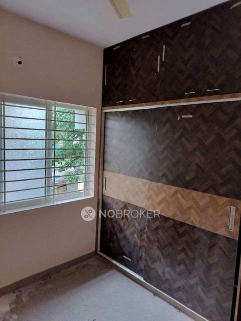 1 BHK Flat In Rgr Residency for Rent  In Electronic City
