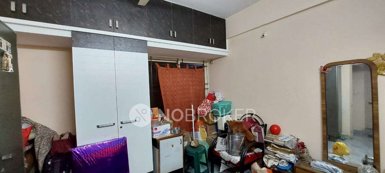 3 BHK Flat In Siri Krishna Residency For Sale  In Uttarahalli