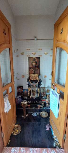 3 BHK Flat In Siri Krishna Residency For Sale  In Uttarahalli