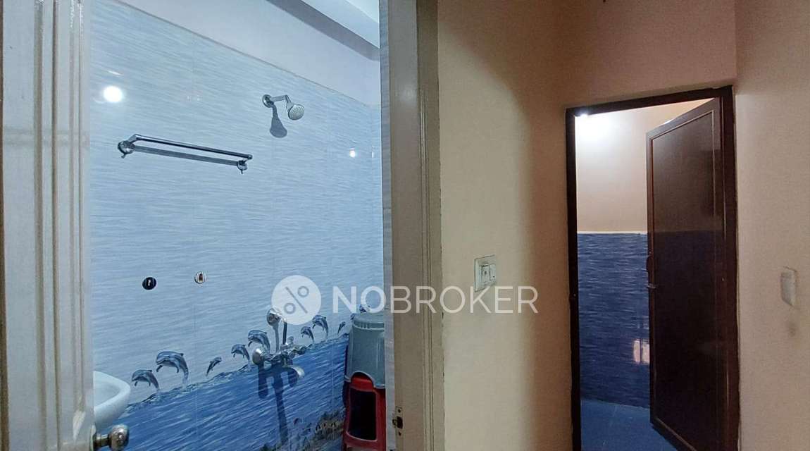 3 BHK Flat In Siri Krishna Residency For Sale  In Uttarahalli