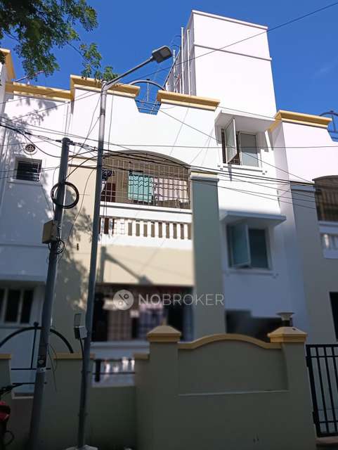 3 BHK Flat In Sb For Sale  In  Purasaiwakkam, 