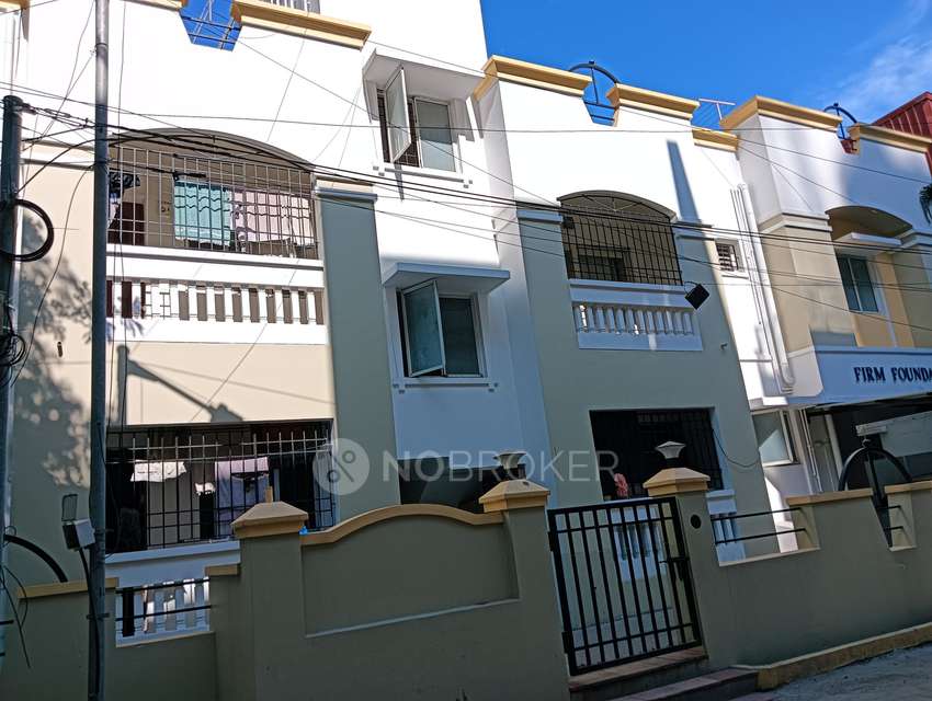 3 BHK Flat In Sb For Sale  In  Purasaiwakkam, 