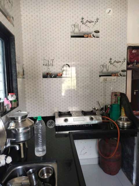 1 RK House for Rent  In Chinchwad