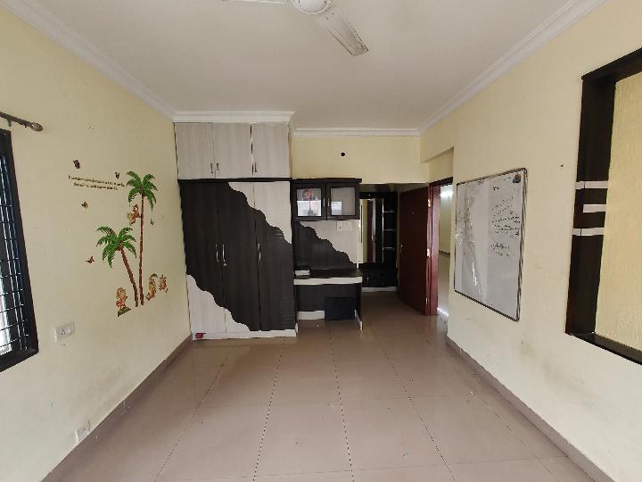 My Home Jewel Madeenaguda Without Brokerage Semifurnished 3 BHK Flat