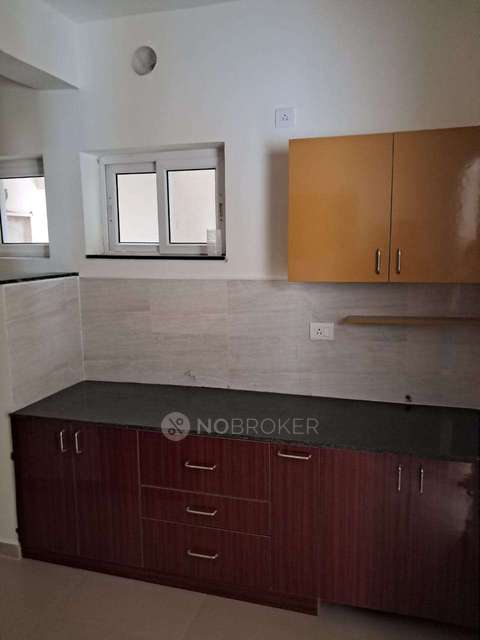 3 BHK Flat In Akshaya Republic For Sale  In Rajiv Gandhi Nagar